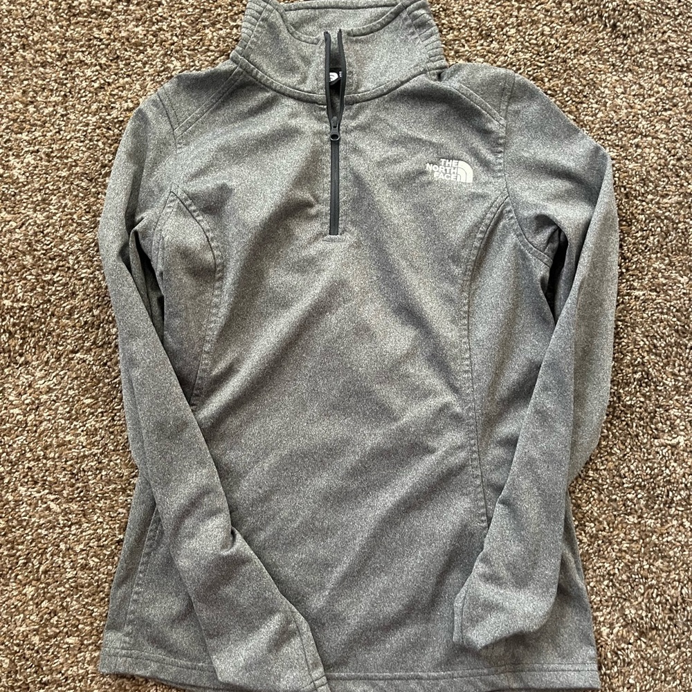 North face XS Running Sweater